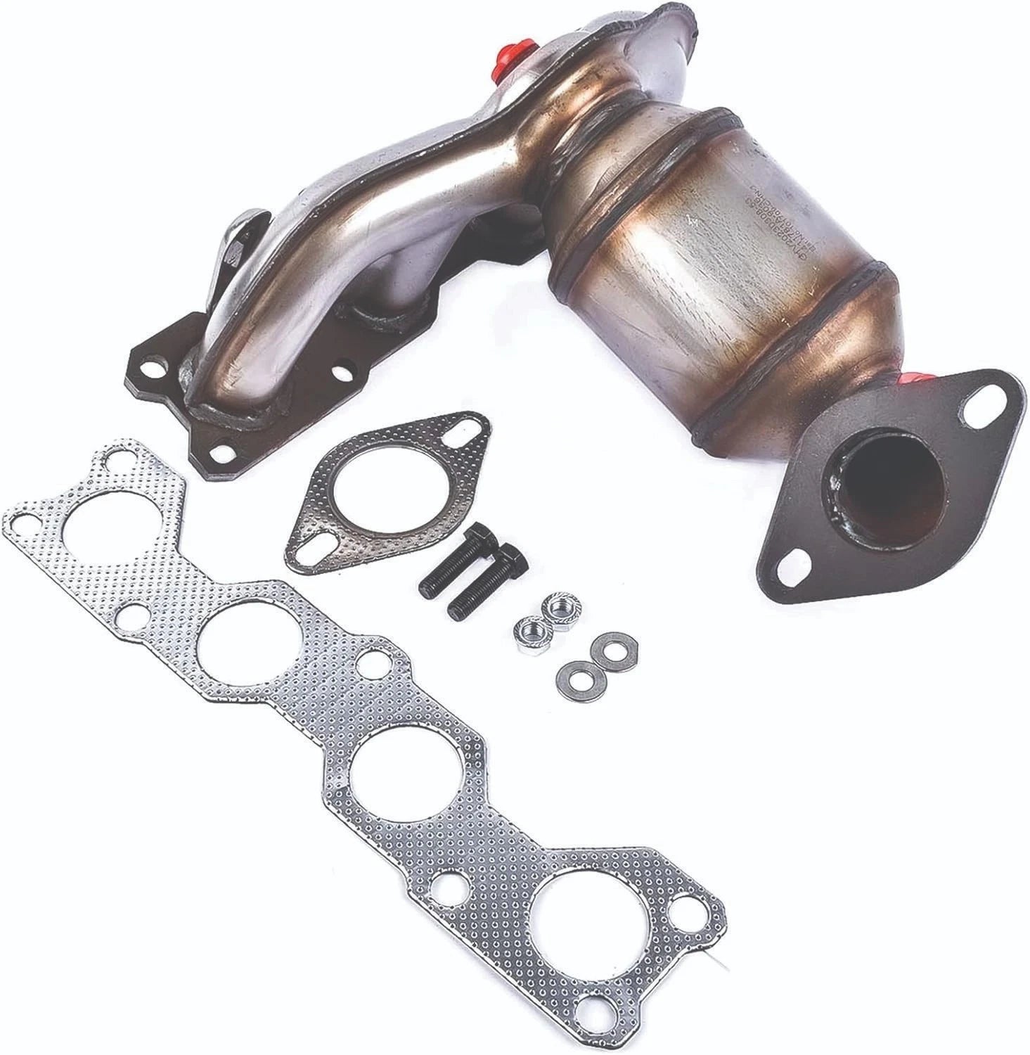 Fits KIA OPTIMA 2.4L 2009-2015 Manifold Catalytic Converter DIRECTFIT