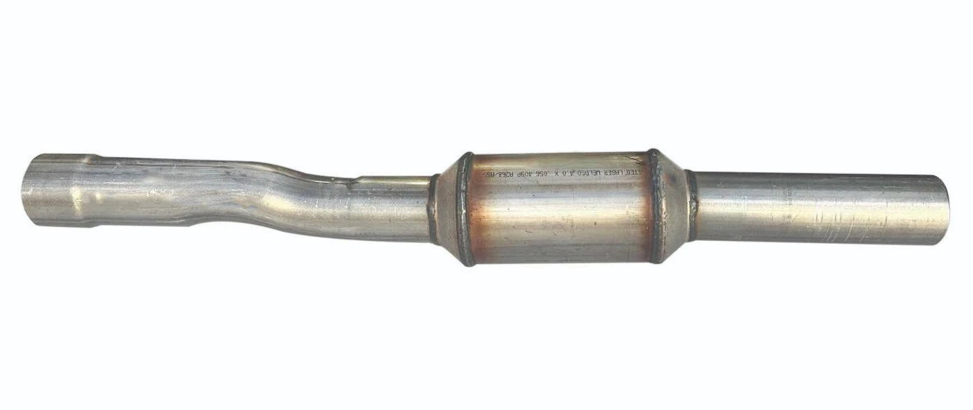Jeep Grand Cherokee 4.0L 4.7L Rear Catalytic Converter 2002-2004 DirectFit