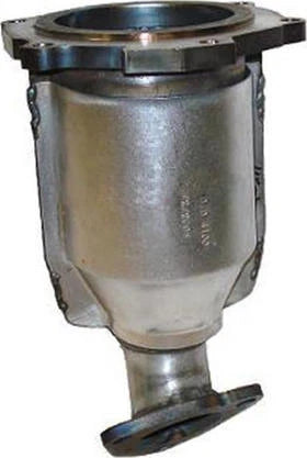Altima 3.5L Manifold Catalytic Converter 2005 TO 2006 Direct Fit OBDII