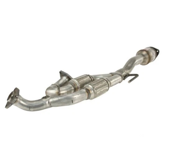 Fits Nissan Altima 3.5L 5 SPEED TRANS Flex Pipe Catalytic Converter 2005 TO 2006