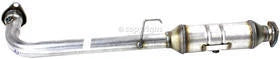 Honda Civic 1.7L EX Catalytic Converter 2001-2005 w/All Hardware 10H45-100
