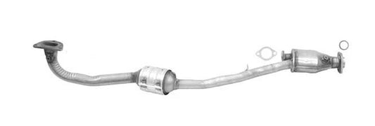 Subaru Legacy Outback 2.5L Driver Side Catalytic Converter 2004 2005