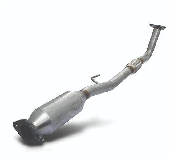 Toyota Camry 2.2L Flex Catalytic Converter 1997 to 2001 OBDII