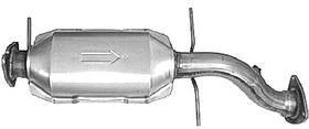 GMC Jimmy 4.3L Catalytic Converter 96-99