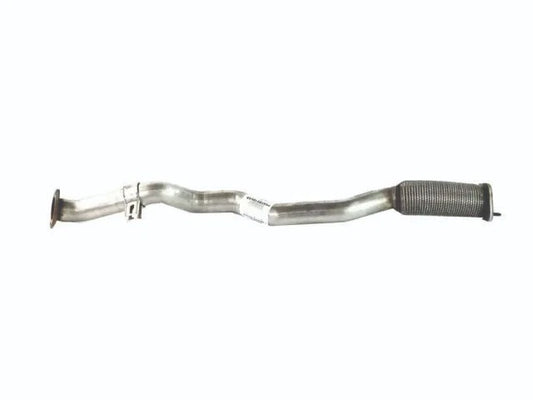 Fits Jeep Cherokee 3.2L EXHAUST LEFT SIDE FLEX PIPES 2019 TO 2022 DIRECTFIT
