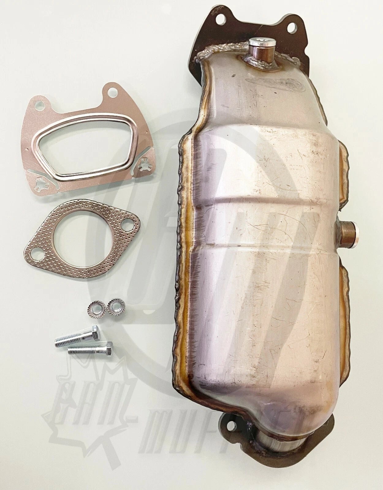 Ram Promaster 2014 TO 2021 3.6L Front Right Side Manifold Catalytic Converter