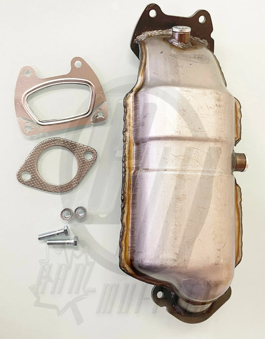 Ram Promaster 2014 TO 2021 3.6L Front Right Side Manifold Catalytic Converter