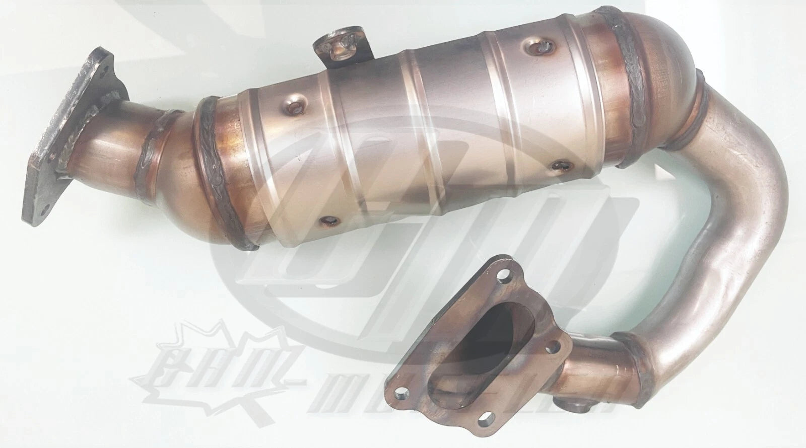 Chevy VOLT 1.5L (PHEV) Catalytic Converter 2016-2019 OBDII DirectFit (2)