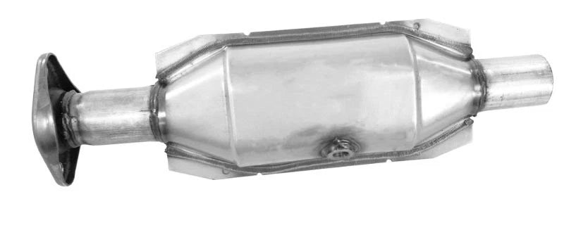 Fits Ford Escape 3.0L V6 Rear Catalytic Converter 2009 TO 2012 5H645197