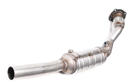 Volkswagen Golf 1.8T Catalytic Converter 1999-2003 Inc Gasket OBDII