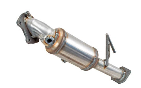 Jeep Wrangler 3.6L Right Side Catalytic Converters 2012-2018 20H641512