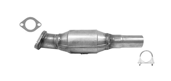 Fits Hyundai Tucson 1.6L Both Catalytic Converters 2016-2018 OBDII DIRECTFIT (2)