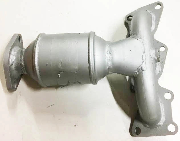 Entourage 3.8L Front Bank2 Manifold Catalytic Converter 2007 2008 2009 OBDII