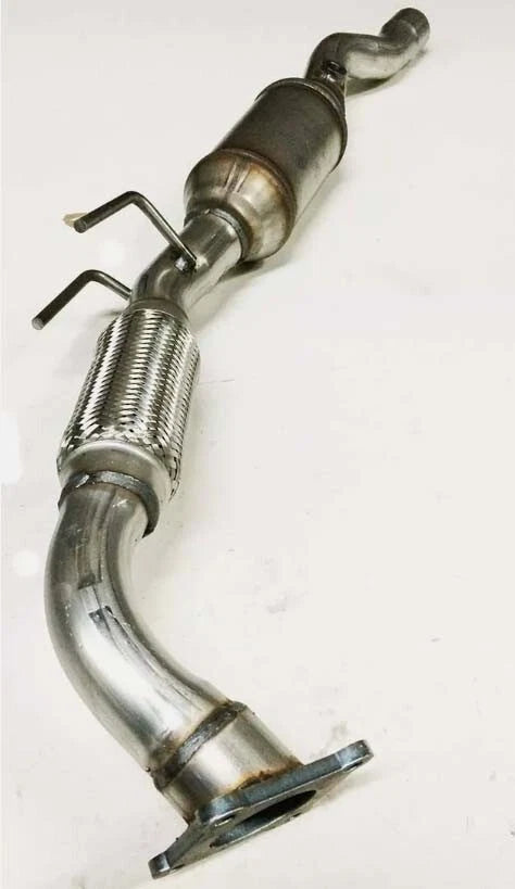 Volkswagen Golf 2.0L Catalytic Converter 2002 TO 2006