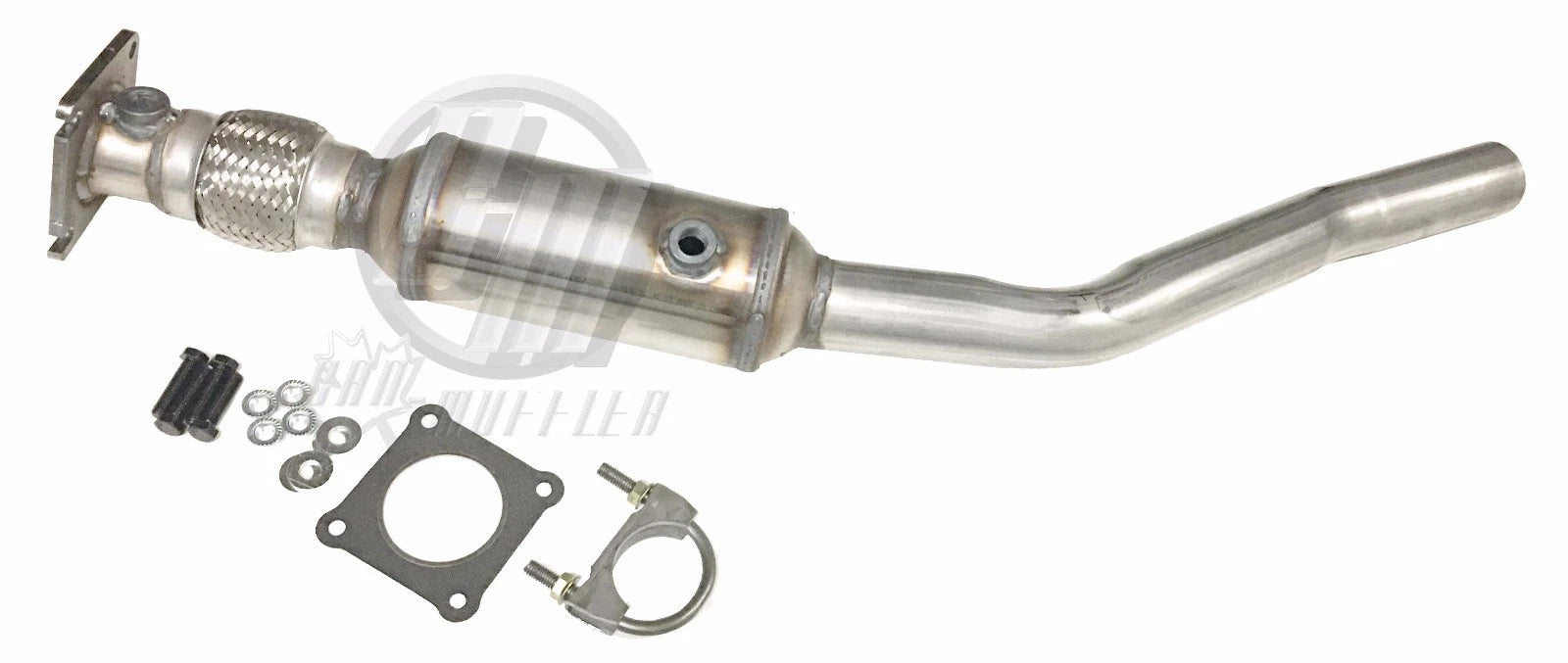 Chrysler 200 2.4L Catalytic Converter 2011-2014 "FWD ONLY" PRO