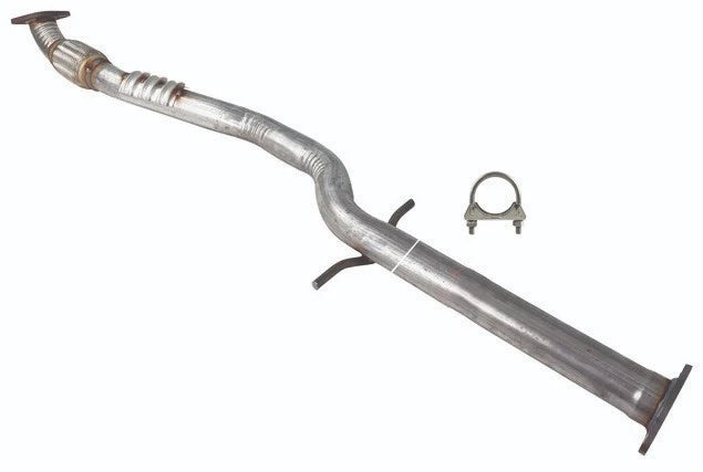 Fits Chevy Malibu 1.5LFront Flex Pipe 2018-2023 DIRECTFIT OBDII