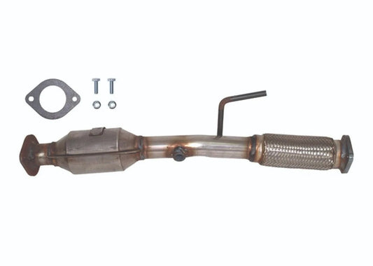 Fits Nissan Altima 2.5L REAR Catalytic Converter FWD ONLY 2019-2024