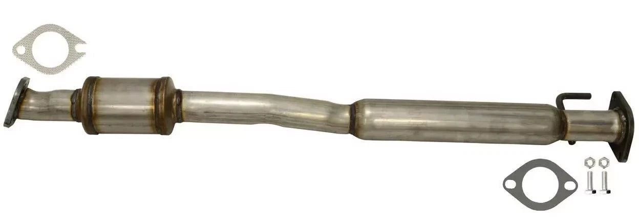 Fits Kia SEDONA 3.3L REAR Catalytic Converter 2015-2019 OBDII