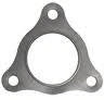 Honda Odyssey 3.5L Front Flex Pipe & Catalytic Converter 2002-2004 (3)