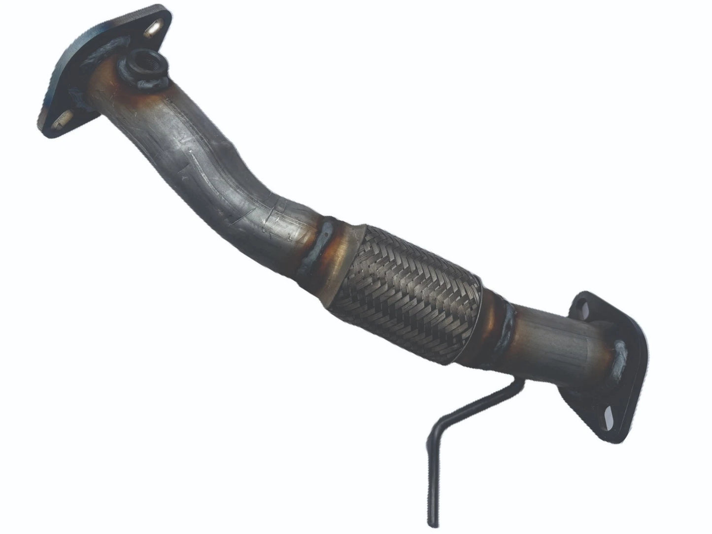 Fits Hyundai Tucson 2.0L Flex Pipe 2016-2021 DirectFit FWD ONLY