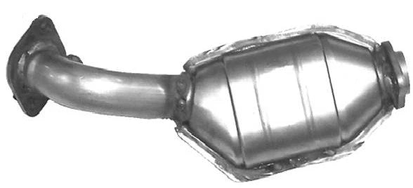 Cadillac SRX 3.6L Driver Side Catalytic Converters 2004 TO 2007 OBDII 5H41-310