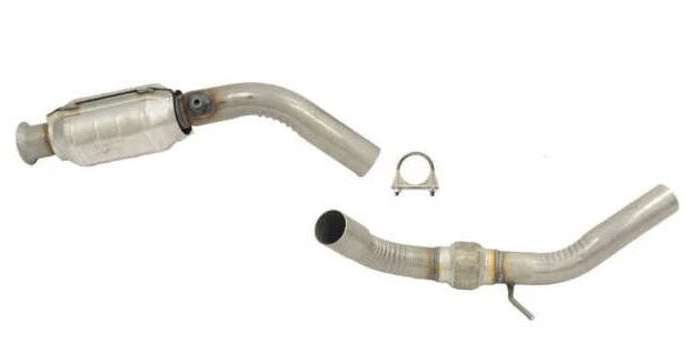 Dodge INTREPID 2.7L LEFT Side Catalytic Converter 1998-2004 OBDII DIRECTFIT