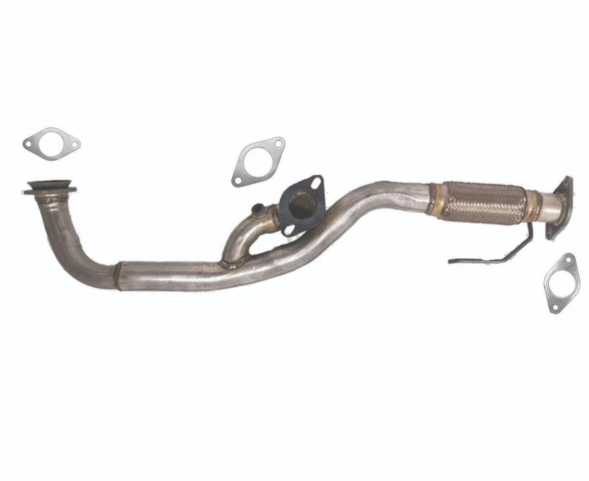 Mazda Tribute Ford Escape 3.0L Front Flex Pipe 2001 TO 2006 9H741-46-11