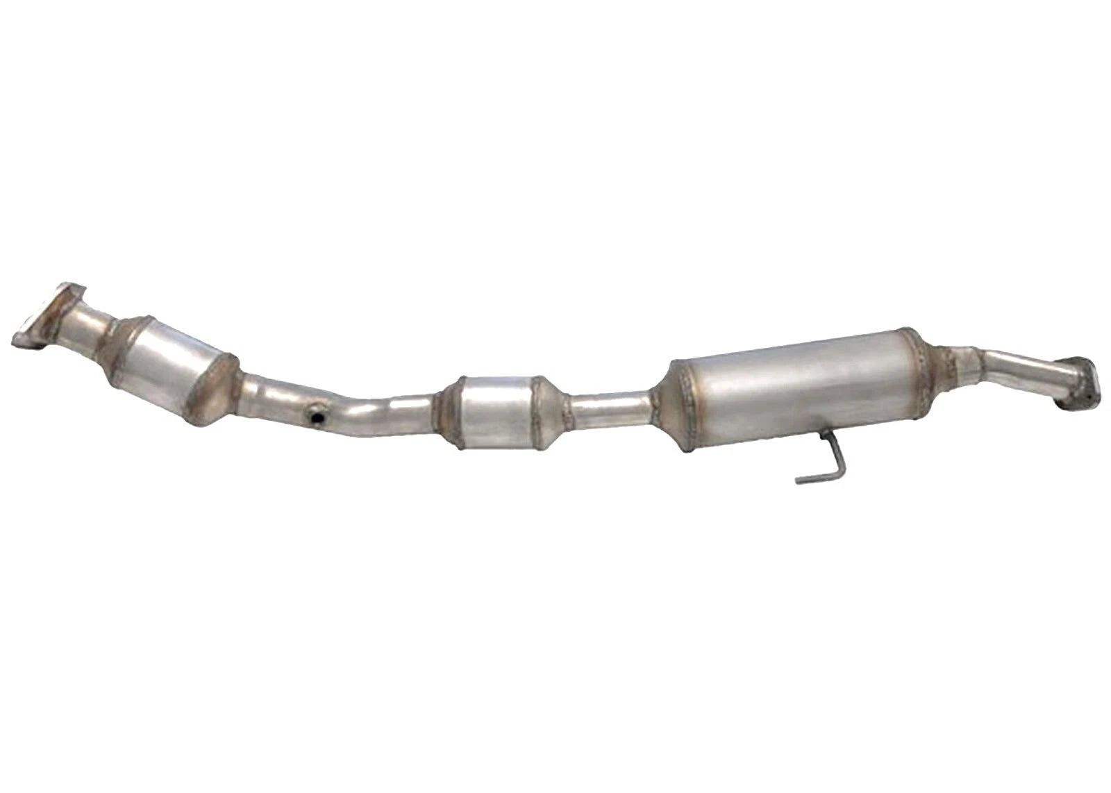 Fits Toyota Corolla 1.8L Catalytic Converters 2020 TO 2022 OBDII
