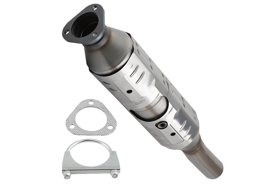 Ford E450 Super Duty V12 6.8L V8 5.4L Catalytic Converter 2008-2018