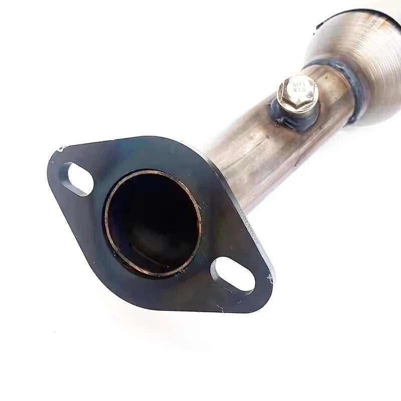 Mitsubishi Outlander Sport 2.0L REAR Catalytic Converter 2013-2020 (2)