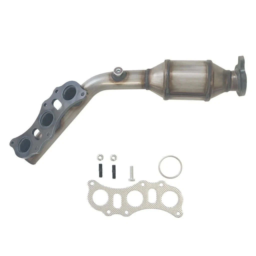 Toyota Tundra 4.0L Manifold Catalytic Converter 2005-2006 Passenger Side