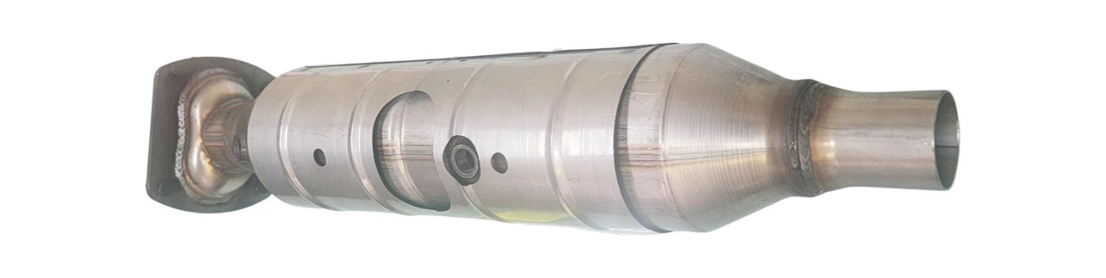 Ford F-350 F-250 E-350 E250 ECONOLINE CLUB WAGON Catalytic Converter 1988-1997 (2)