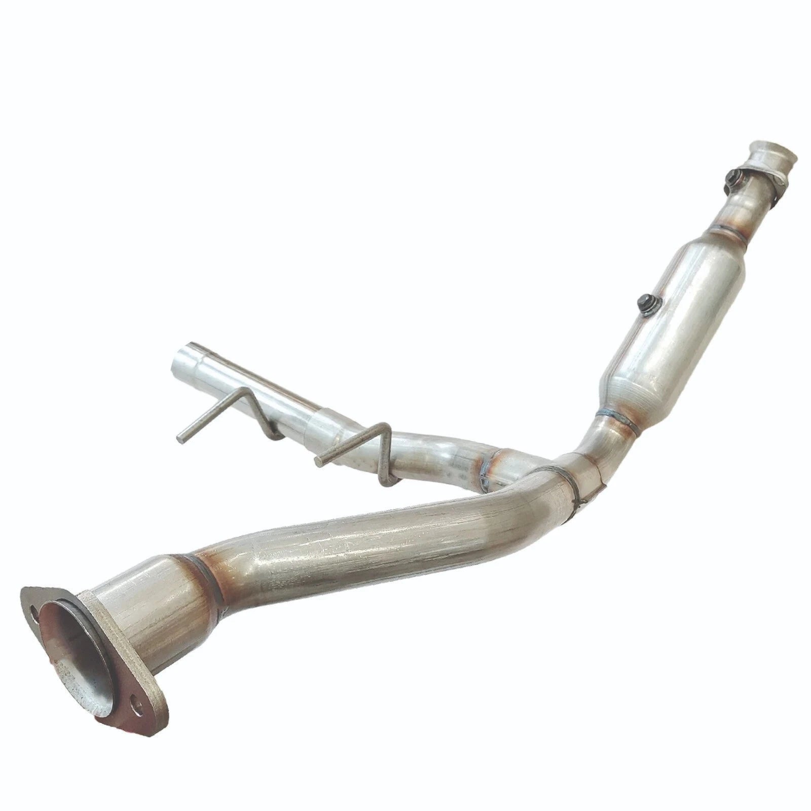 Ford F-150 5.4L 5.0L V8 2009-2014 Catalytic Converter Passenger Side 15H50567