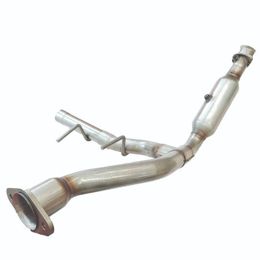 Ford F-150 5.4L 5.0L V8 2009-2014 Catalytic Converter Passenger Side 15H50567