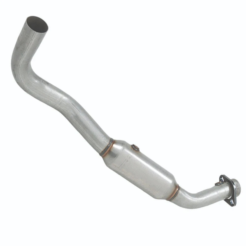Ford F150 AWD 5.4L V8 2006-2008 Catalytic Converter Driver Side 10H44-848