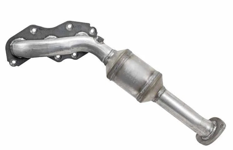 Lexus IS250 2.5L 2006-2012 BANK2 Manifold Catalytic Converter Driver Side RWD