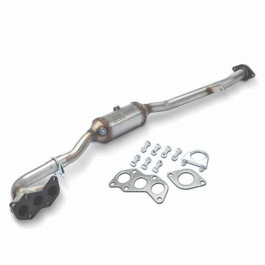 Subaru Tribeca 3.6L Passenger Side Catalytic Converter 2010-2014 INC GASKETS