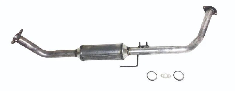 Toyota Sequoia 4.7L Left Side Exhaust Catalytic Converter 2001-2004 INC All Gask