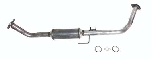 Toyota Sequoia 4.7L Left Side Exhaust Catalytic Converter 2001-2004 INC All Gask