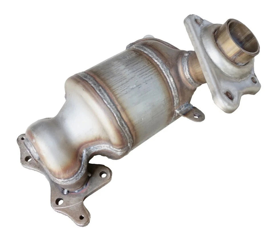 Honda Fit 1.5L Manifold Catalytic Converter 2009-2013 OBDII DIRECTFIT 7H16706
