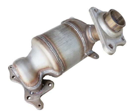 Honda Fit 1.5L Manifold Catalytic Converter 2009-2013 OBDII DIRECTFIT 7H16706