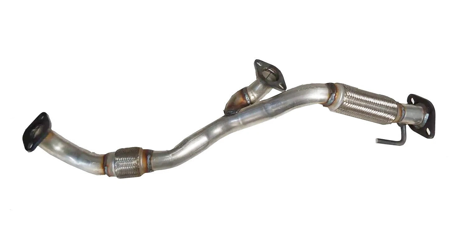Fits KIA SORENTO 3.3L Front FLEX PIPE 2014-2018 DirectFit