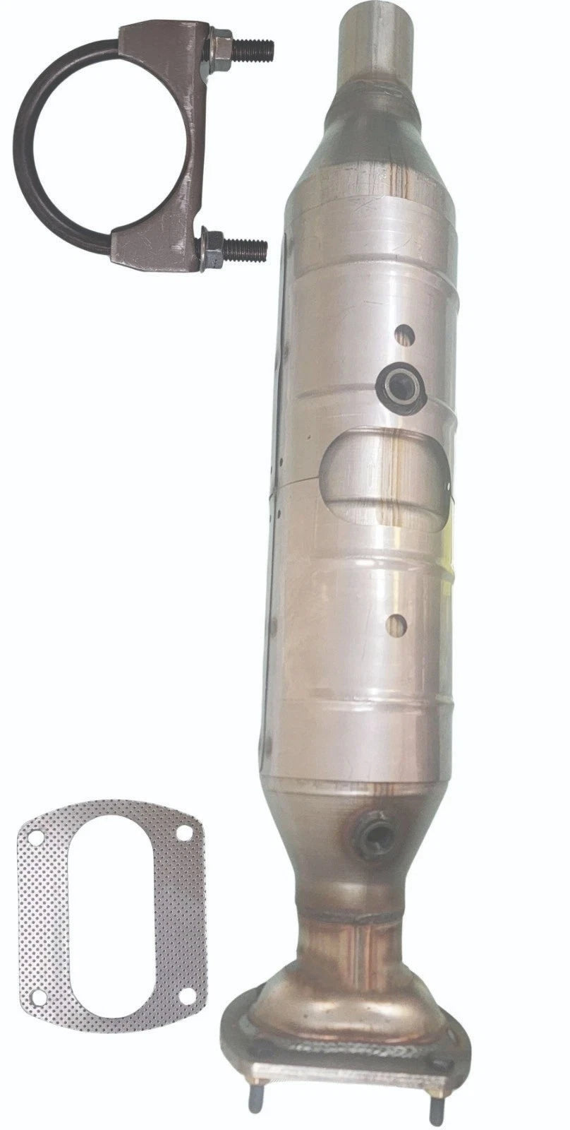 Ford F-350 F-250 E-350 E250 ECONOLINE CLUB WAGON Catalytic Converter 1988 TO1997
