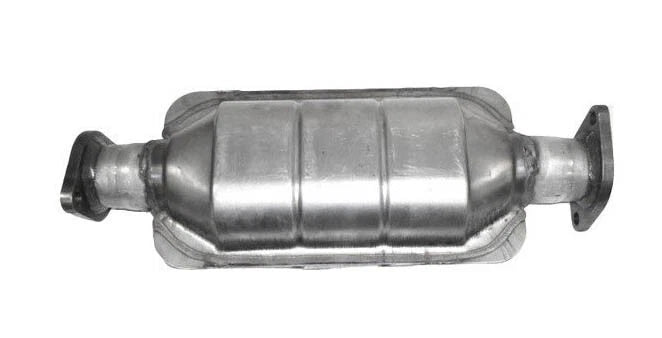 Fits Hyundai Tucson 2.0L Rear Catalytic Converter 2005-2009 OBDII DIRECTFIT