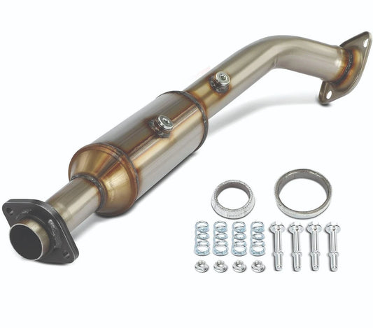 Honda Element 2.4L Catalytic Converter 2003-2010 OBDII DIRECT FIT 8HELEMENT