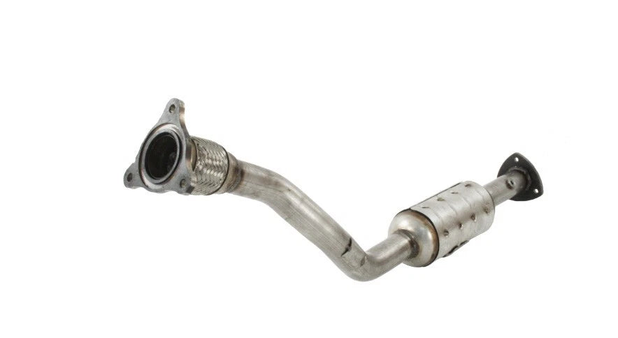 Oldsmobile Alero 2.4L Front Flex Pipe with Catalytic Converter 1999-2001 OBDII