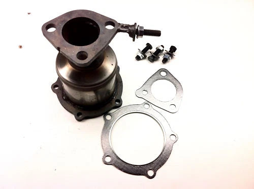 Mazda 626 2.0L Manifold Catalytic Converter 2000 2001 2002 4H46-160