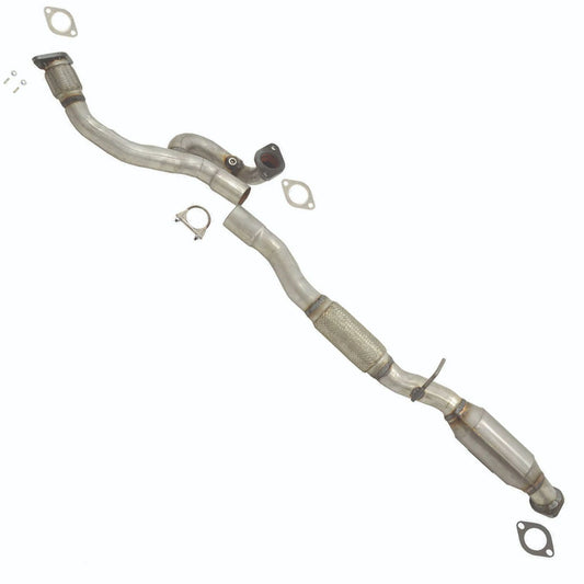 BUICK LACROSSE 3.6L 2010 TO 2016 Front Pipe Catalytic Converter FWD ONLY