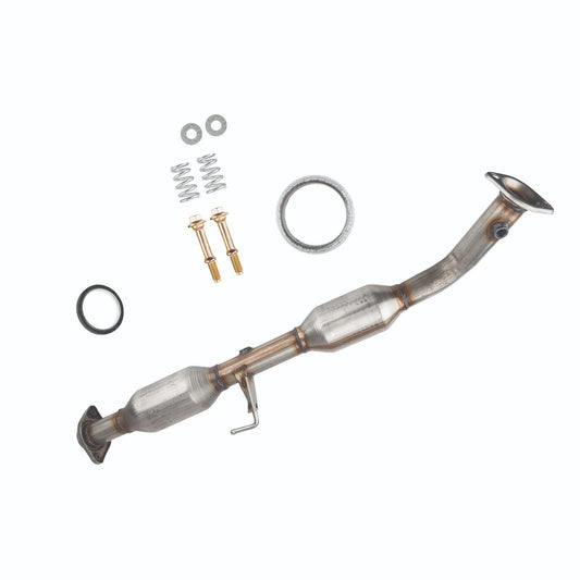 Toyota Tacoma 2.7L Catalytic Converter 2005 TO 2015 DirectFit