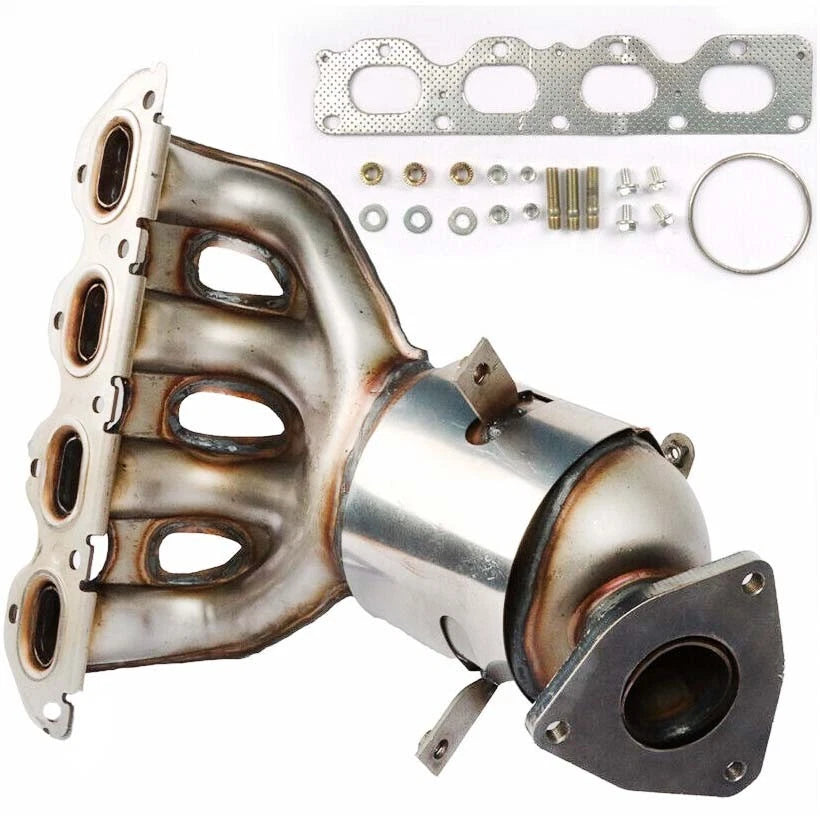 Chevrolet Aveo Aveo5 1.6L Manifold Catalytic Converter 2009 TO 2011 10H